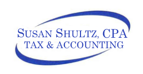 Susan Shultz, CPA Tax and Accounting | Danville, PA