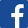 facebook logo-blue